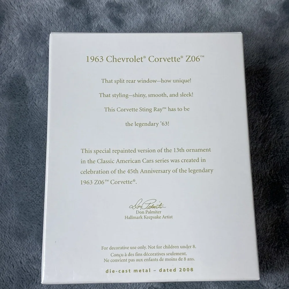 Hallmark Keepsake 